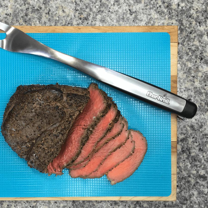 Steak fork Char-Broil Premium