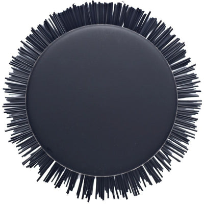 Ceramic hair brush Kent Salon Curling, Straightening &amp; Speed ​​Styling Brush KS11, round, diameter 4.4 cm