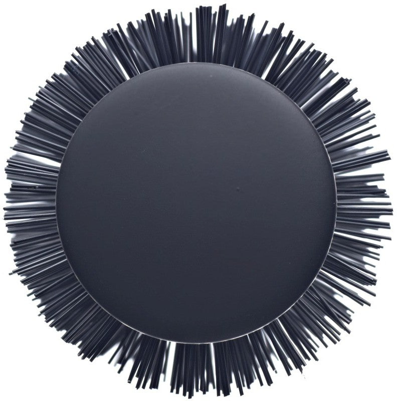 Ceramic hair brush Kent Salon Curling, Straightening &amp; Speed ​​Styling Brush KS12, round, 3.5 cm diameter