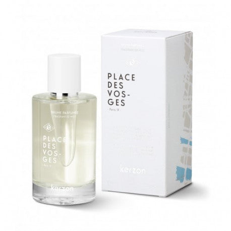 Kerzon Fragranced Mist Place des Vosges Perfumed body and tissue mist, 100ml
