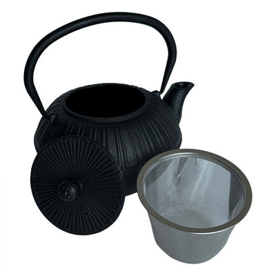 Ketaus arbatinukas su sieteliu, ZY992CK, 1,2 L