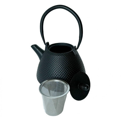 Ketaus arbatinukas su sieteliu, ZY993CK, 1 L