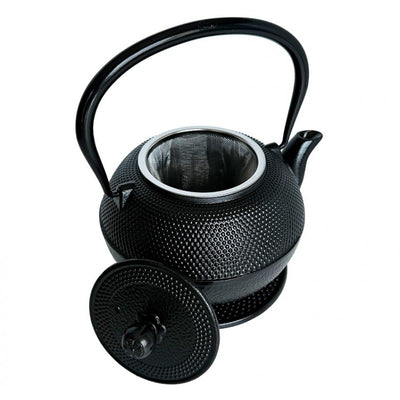 Ketaus arbatinukas su sieteliu, ZY994CK, 1,8 L