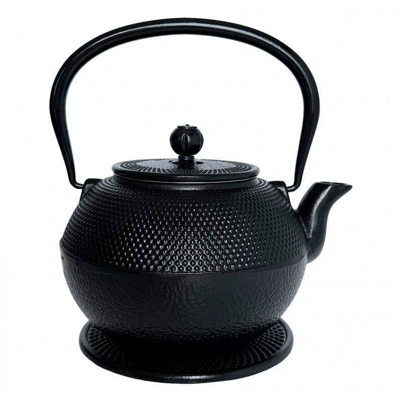 Ketaus arbatinukas su sieteliu, ZY994CK, 1,8 L