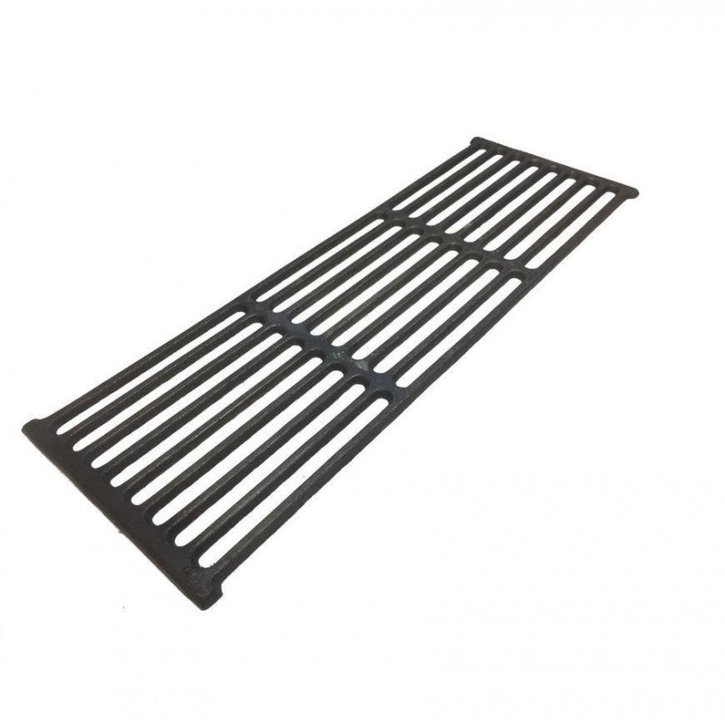 Char-Griller cast iron grill 17.5x50.5cm