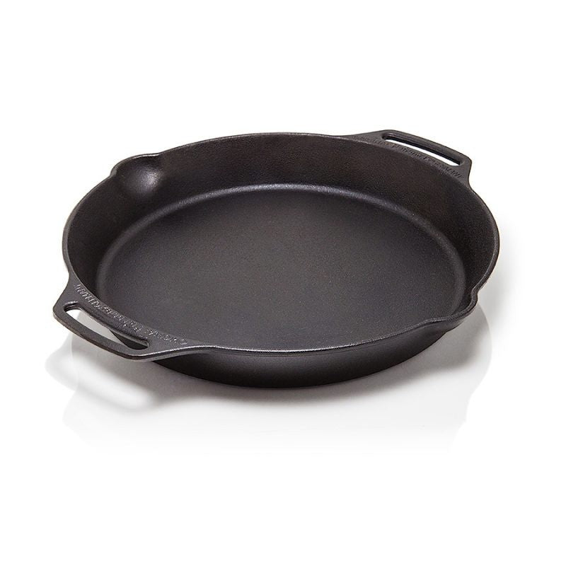 Cast iron pan Petromax 15/20/25/30/35/40cm : Size - 35cm