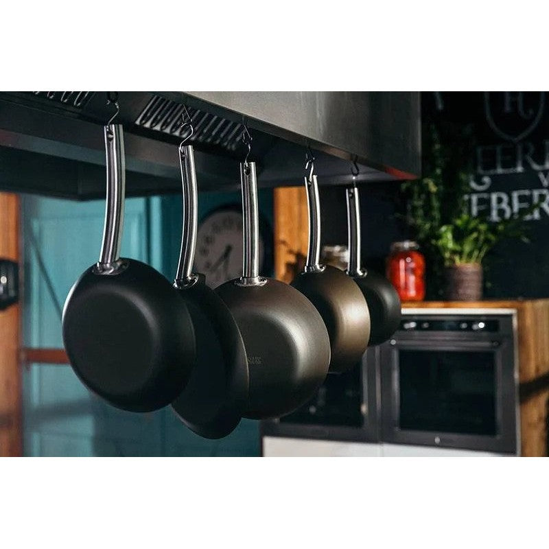 Ketaus keptuvė Skottsberg 24cm