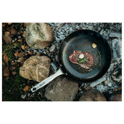 Ketaus keptuvė Skottsberg 24cm