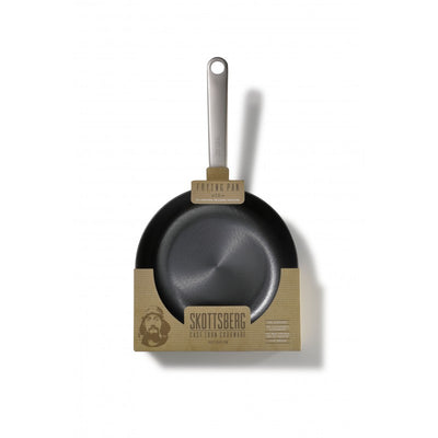 Ketaus keptuvė Skottsberg 24cm