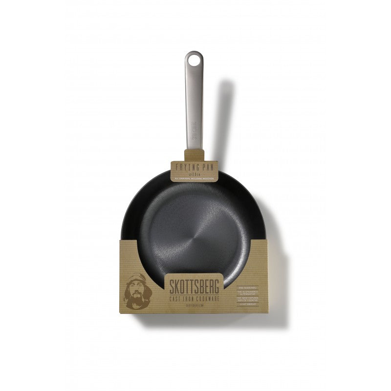 Ketaus keptuvė Skottsberg 24cm