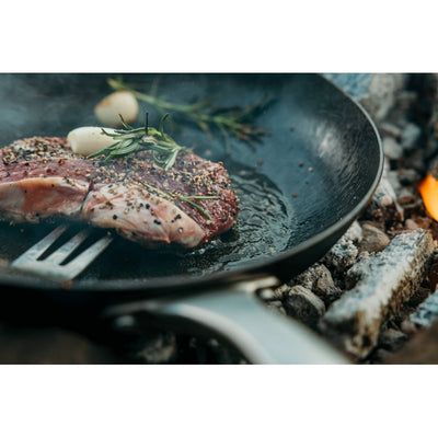 Ketaus keptuvė Skottsberg 24cm