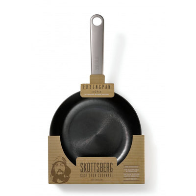 Ketaus keptuvė Skottsberg 24cm