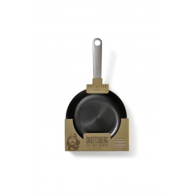 Ketaus keptuvė Skottsberg 24cm