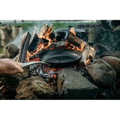 Ketaus keptuvė Skottsberg 28cm