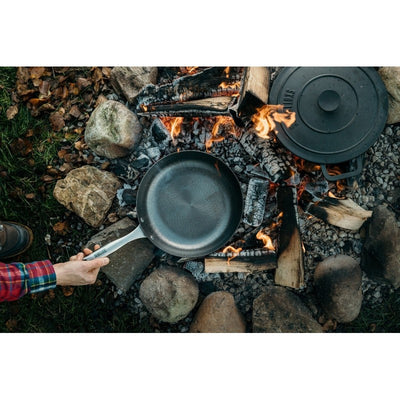 Ketaus keptuvė Skottsberg 28cm