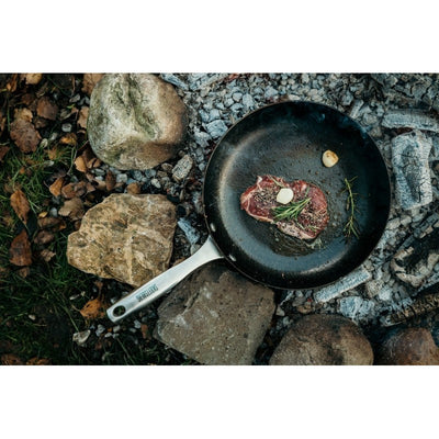 Ketaus keptuvė Skottsberg 28cm