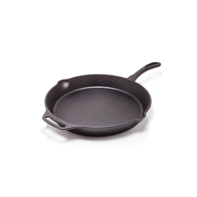 Cast iron pan with handle Petromax 15/20/25/30/35/40cm : Size - 30cm