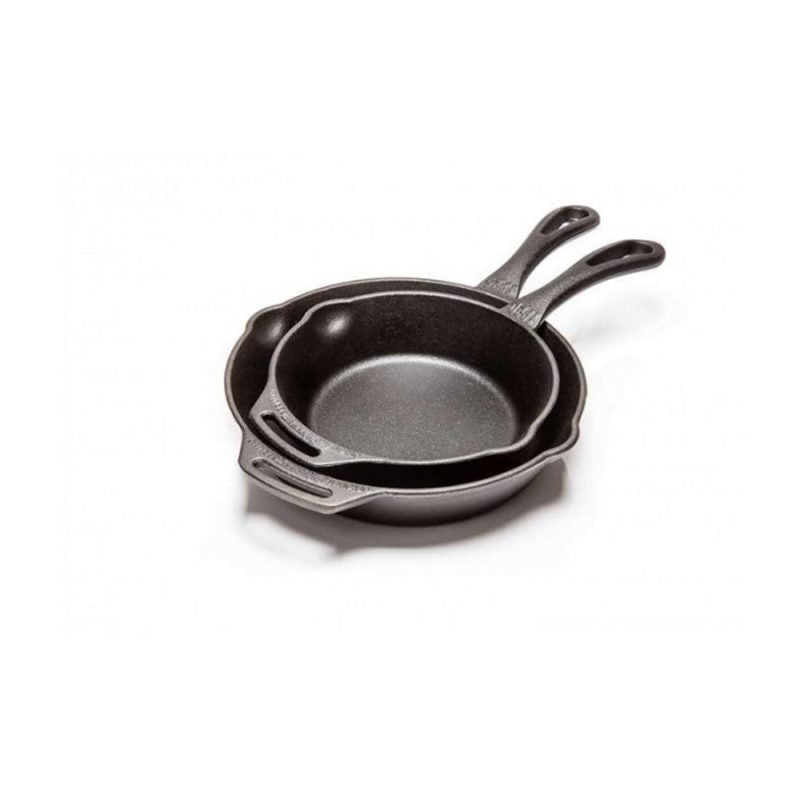 Cast iron pan with handle Petromax 15/20/25/30/35/40cm : Size - 15cm