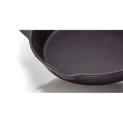 Cast iron pan with handle Petromax 15/20/25/30/35/40cm : Size - 20cm