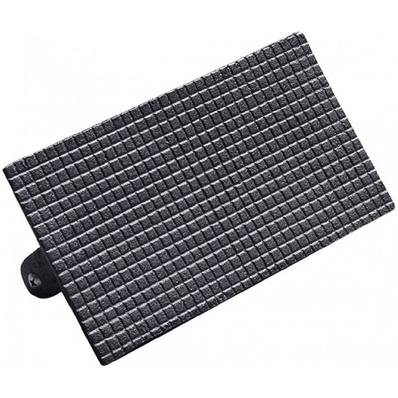 Ketaus presas mėsainiams