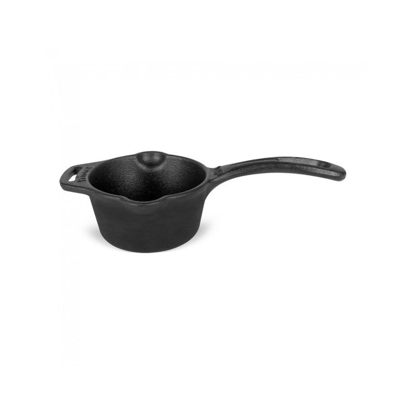 Cast Iron Pot for Sauce 0.5l