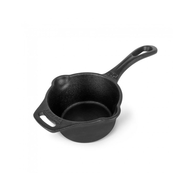 Cast Iron Pot for Sauce 0.5l