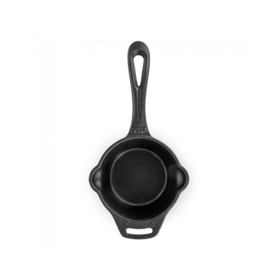 Cast Iron Pot for Sauce 0.5l