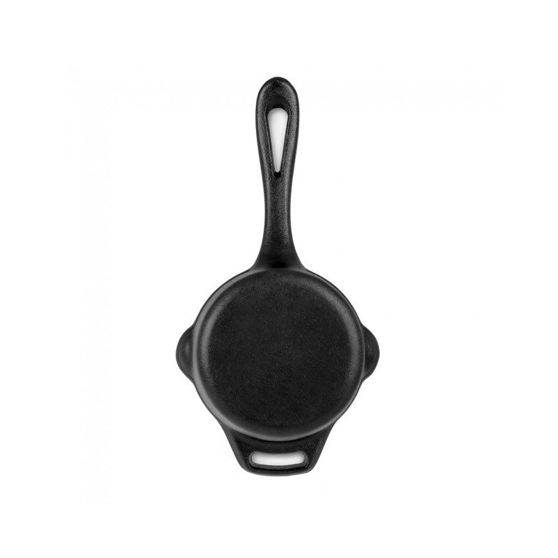 Cast Iron Pot for Sauce 0.5l