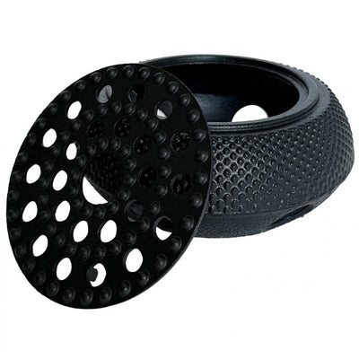 Ketaus šildytuvas arbatinukams, ZY996CK