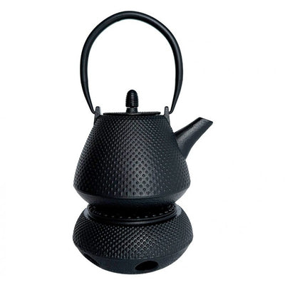 Ketaus šildytuvas arbatinukams, ZY996CK