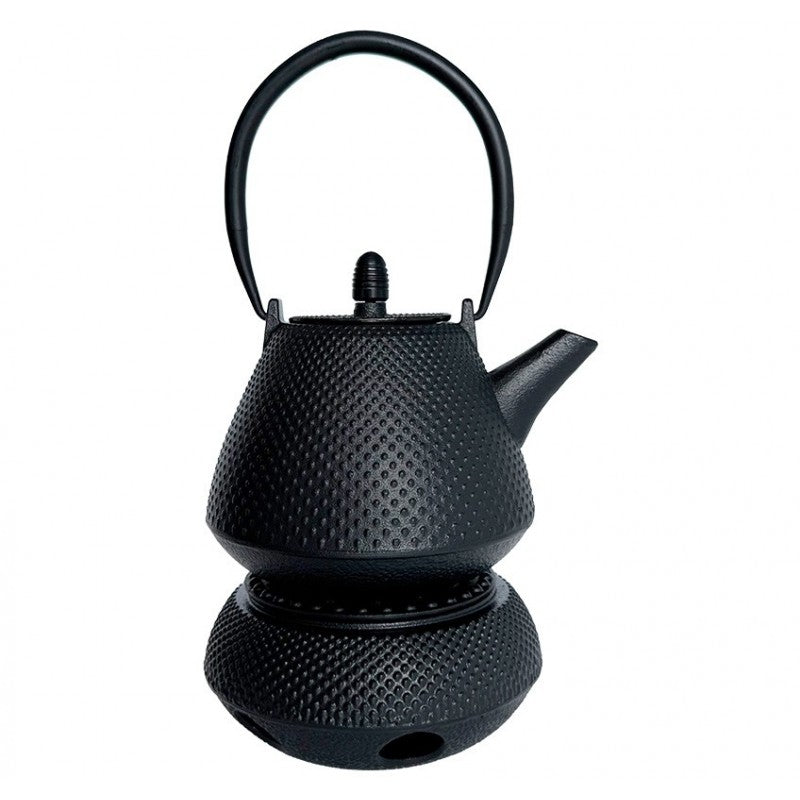 Ketaus šildytuvas arbatinukams, ZY996CK