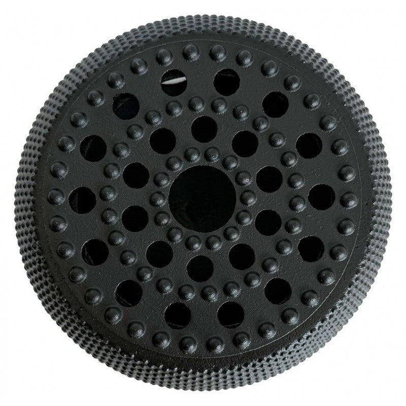 Ketaus šildytuvas arbatinukams, ZY996CK