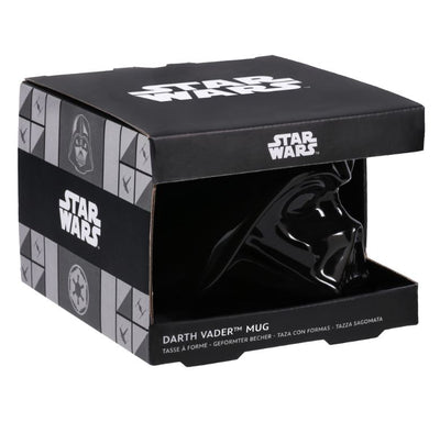 Paladone Darth Vader Shaped Mug
