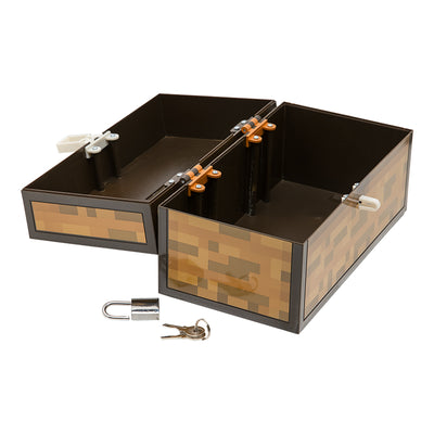 Paladone Minecraft Chest Money Box