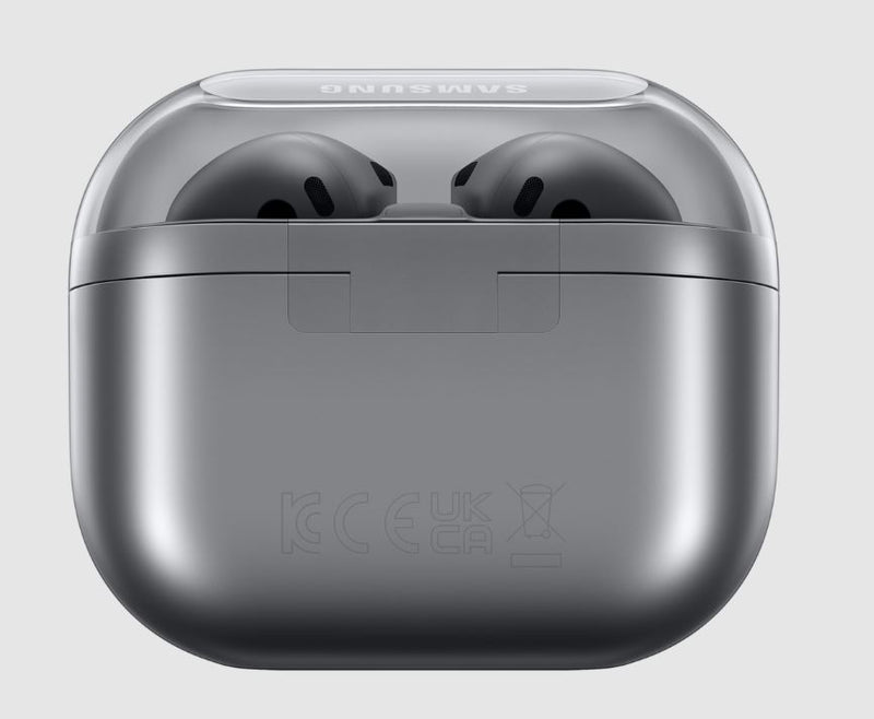 Samsung R530 Galaxy Buds3 Silver
