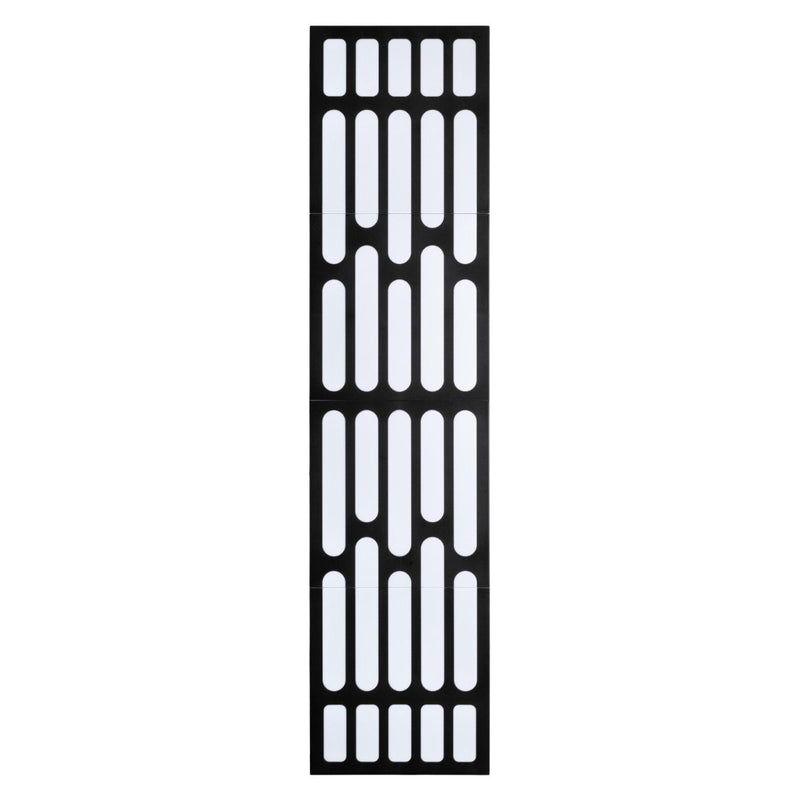 Paladone Death Star Wall Panel Light