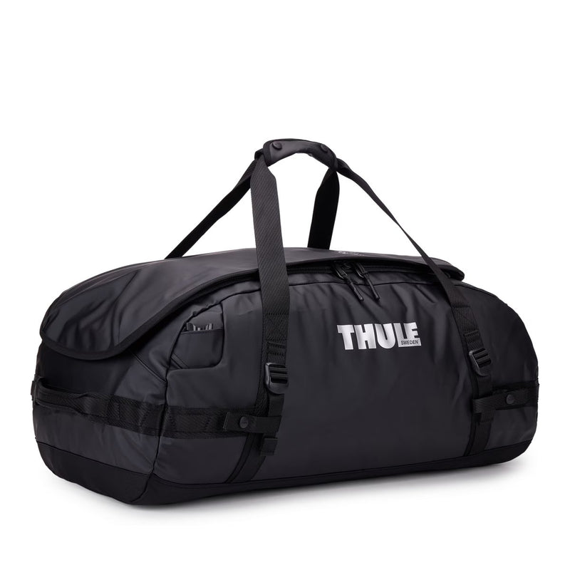 Thule 4993 Chasm Duffel 70L Black