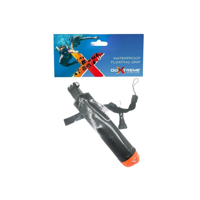 Водонепроницаемая плавающая ручка GoXtreme 55241