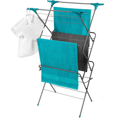 Beldray LA050397N1FEU7  3-TIER ELEGANT CLOTHES AIRER