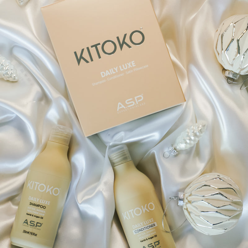 Kitoko DAILY LUXE rinkinys