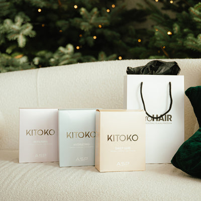 Kitoko HYDRATING rinkinys