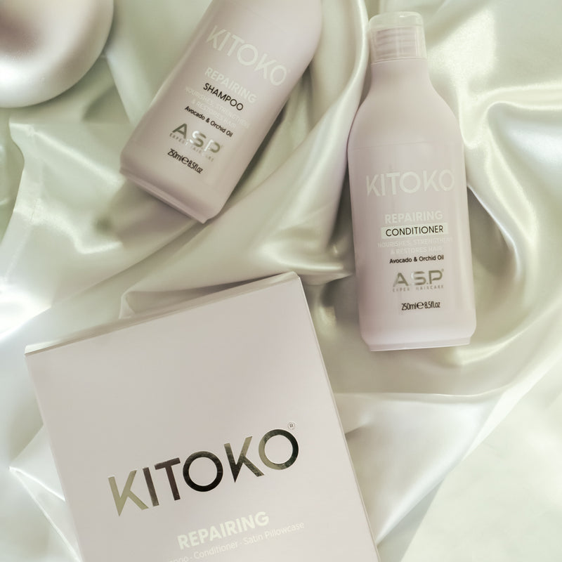 Kitoko REPAIRING rinkinys