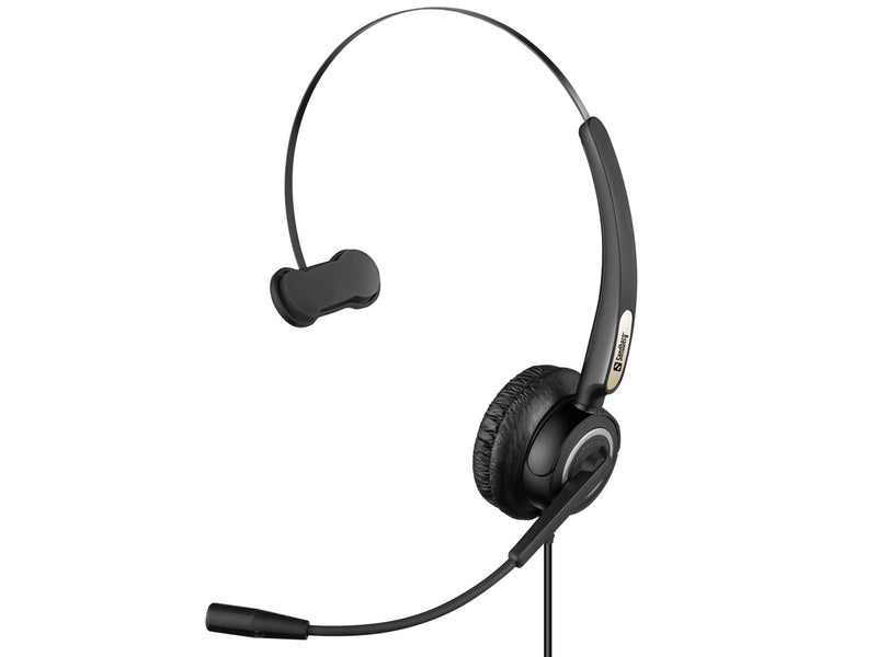 Sandberg 126-14 USB Office Headset Pro Mono