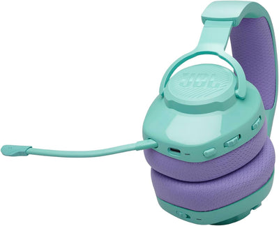 JBL QUANTUM360 Wirelrss Teal