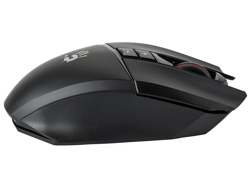 A4Tech 47696 Bloody R36 Ultra Black