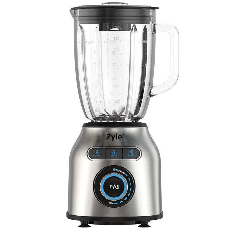 Kokteilinė Zyle Blender ZY4693BL, 1600 W