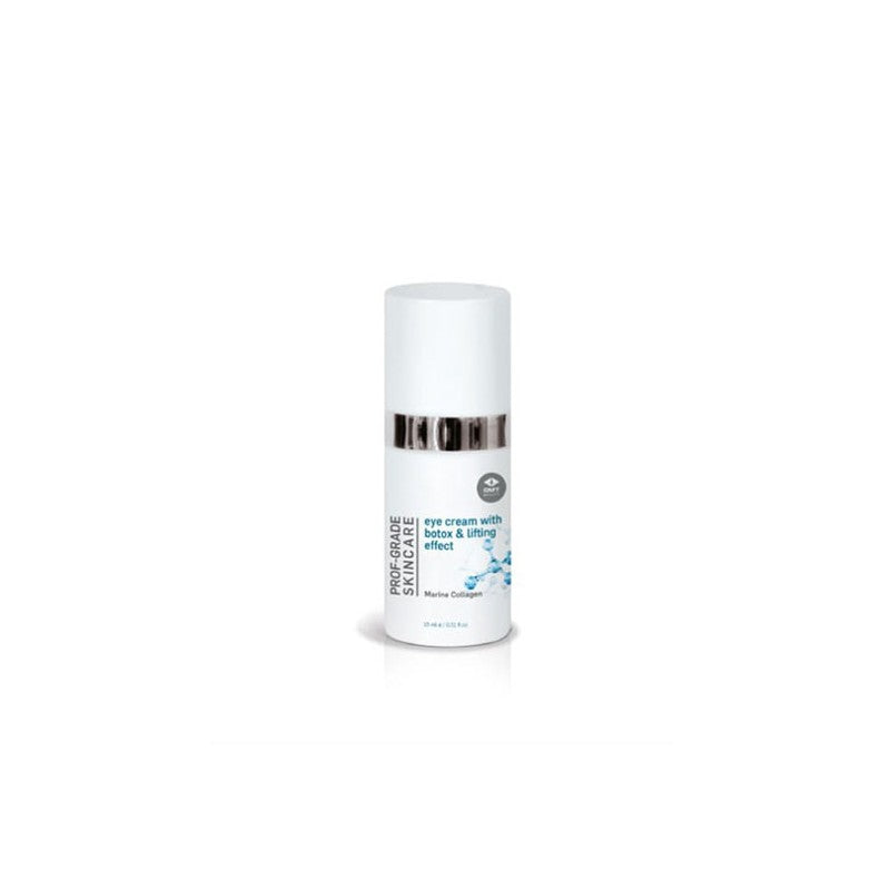 GMT Beauty COLLAGEN EYE CREAM WITH BOTOX &amp; LIFTING 15 ml