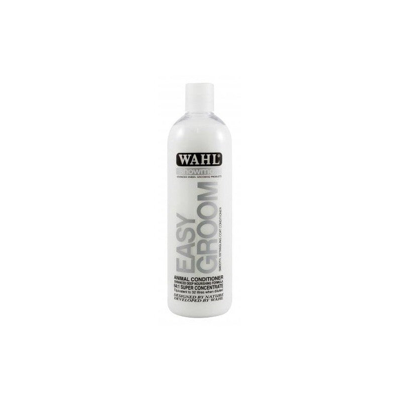 Koncentruotas kondicionierius gyvūnams Wahl Pro Easy Groom Concentrated Conditioner WAHP2999-7530, 500 ml