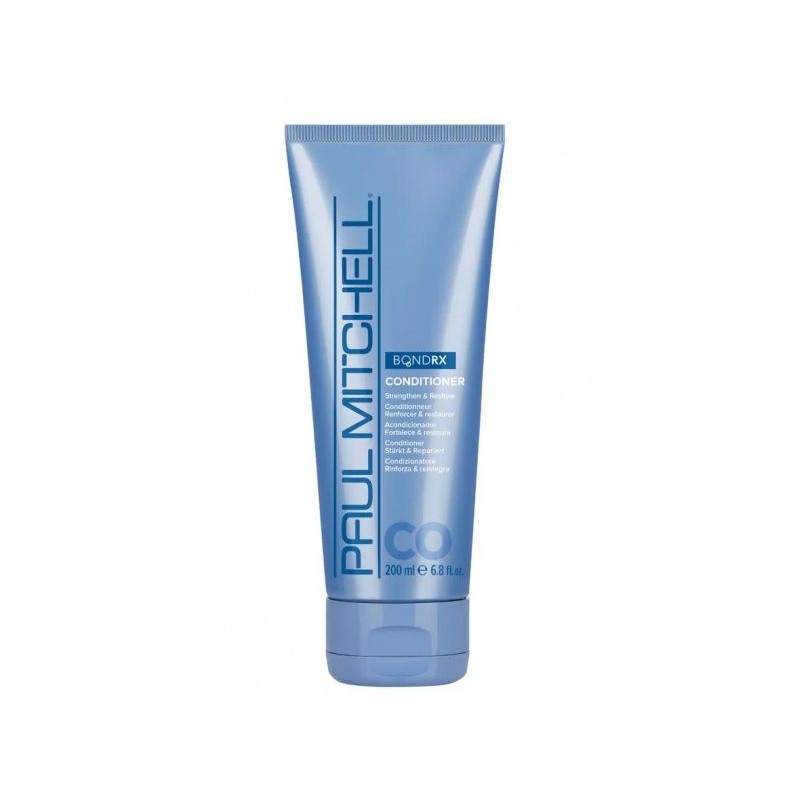 Conditioner for damaged hair Paul Mitchell Bond RX Conditioner PAUL103813, 200 ml