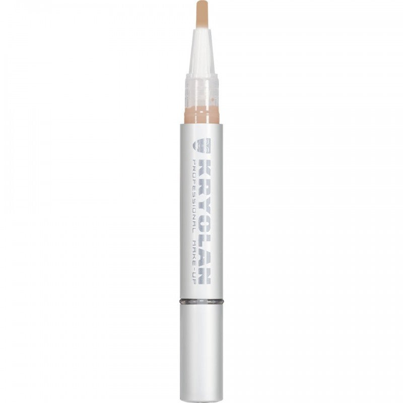 Kryolan Concealer with brush